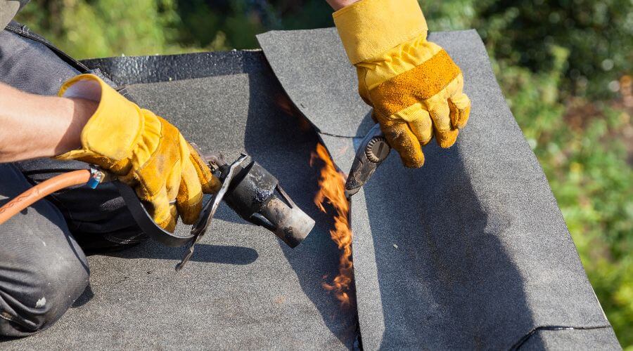 Expert flood damage restoration services in South Hill, VA